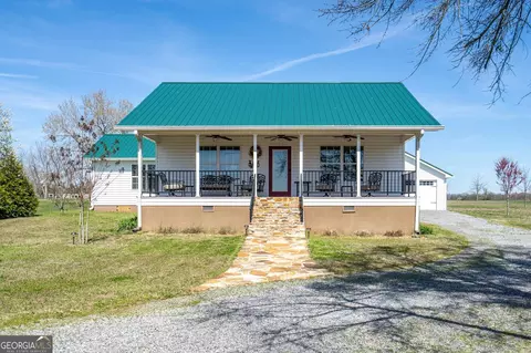 175 County Road 466, Centre, AL 35960