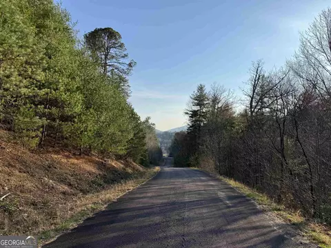 LOT 35 Mountain Ridge Drive #35, Rabun Gap, GA 30568