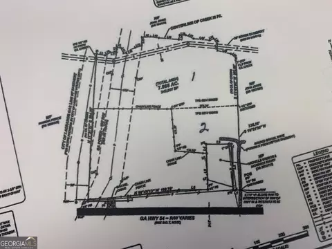 0 E Main St #LL 125, Hogansville, GA 30230