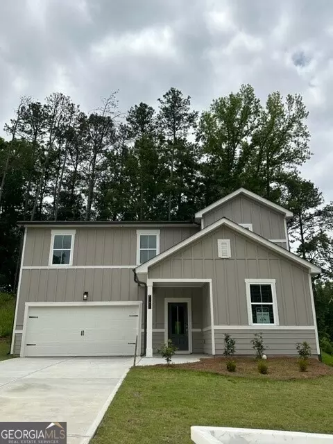 8636 Paradise Dr #( 54), Douglasville, GA 30134