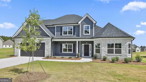 115 Putney Way #129, Senoia, GA 30276