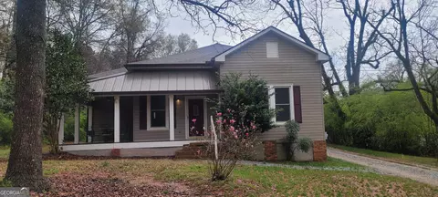 16350 Barnesville St, Zebulon, GA 30295