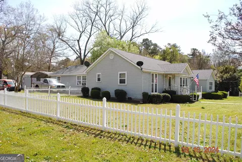 201 Harvey St, Stapleton, GA 30823 photo 4