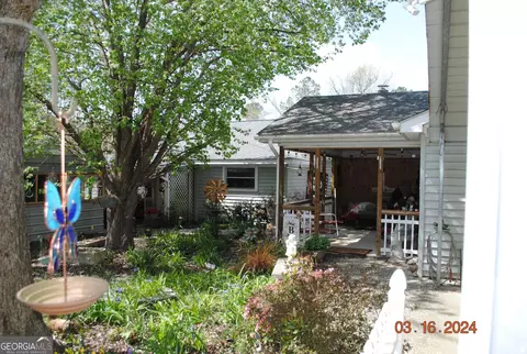201 Harvey St, Stapleton, GA 30823 photo 22