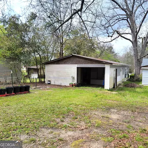 201 Harvey St, Stapleton, GA 30823 photo 18