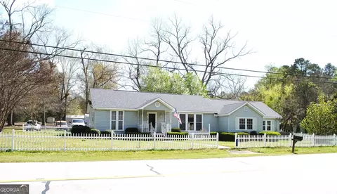 201 Harvey St, Stapleton, GA 30823