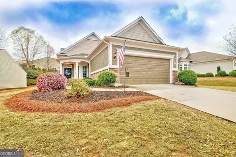 332 Sandy Springs Dr, Griffin, GA 30223