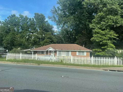 5606 Old Dixie Hwy, Forest Park, GA 30297