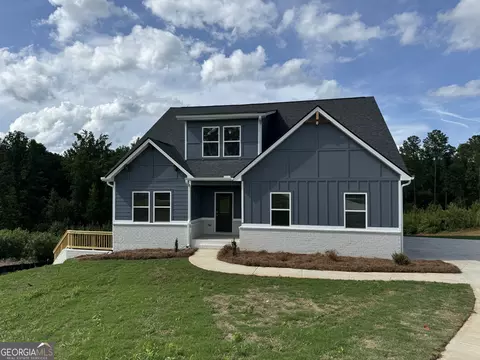 332 Oak Ridge Dr #10, Monticello, GA 31064