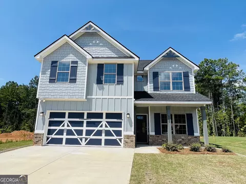 4595 Capulet Ct #321, Forsyth, GA 31029