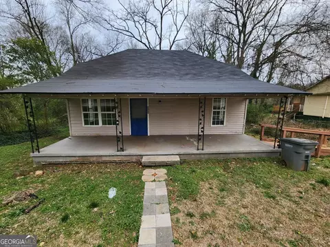 1204 Troup St, Lagrange, GA 30240 photo 1