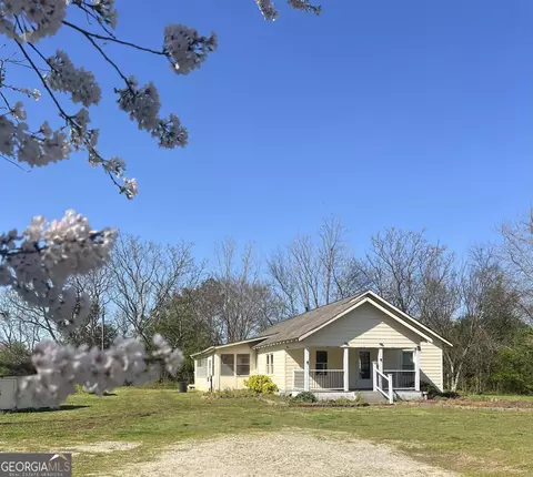 1031 Shakerag Rd, Buckhead, GA 30625