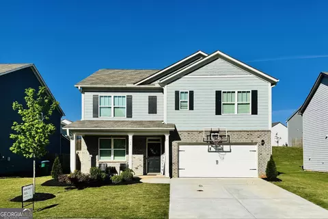 39 Steel Trl, Pendergrass, GA 30567