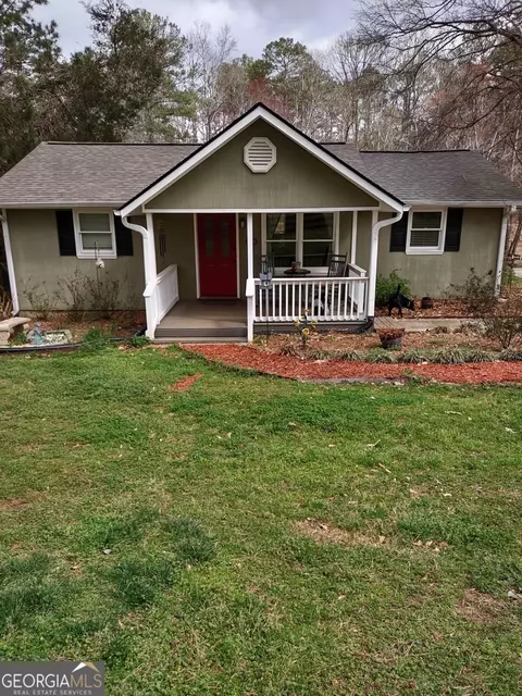 806 Pj East Rd, Covington, GA 30014