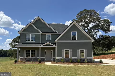 1293 Towns Rd #7, Lagrange, GA 30241