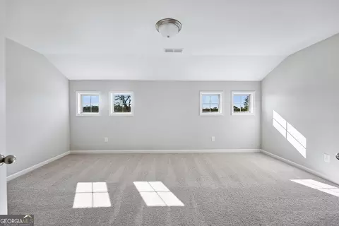 Bedroom - 986 Hines Rd #9, Lagrange, GA 30241 photo 4 of 11