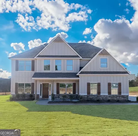 986 Hines Rd #9, Lagrange, GA 30241