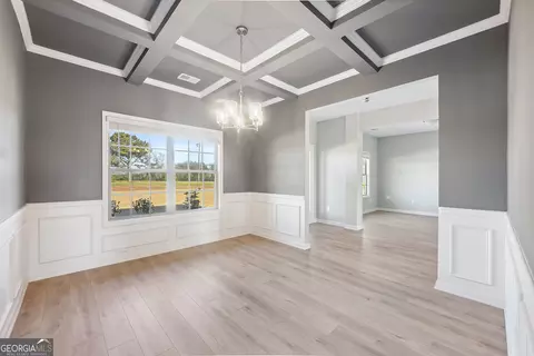 Entry Way - 986 Hines Rd #9, Lagrange, GA 30241 photo 1 of 5