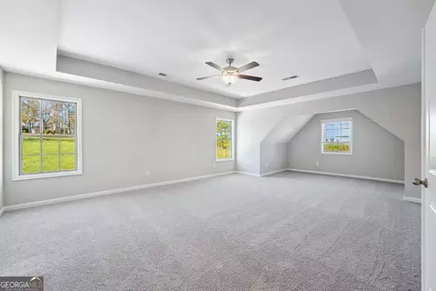 Bedroom - 986 Hines Rd #9, Lagrange, GA 30241 photo 3 of 11