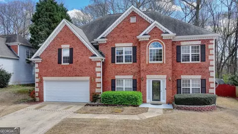 1558 Macy Ln, Lawrenceville, GA 30043