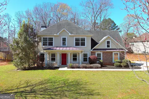 331 Bridgemill Ln, Hampton, GA 30228 photo 3