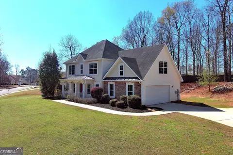 331 Bridgemill Ln, Hampton, GA 30228