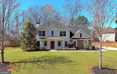 331 Bridgemill Ln, Hampton, GA 30228 photo 2