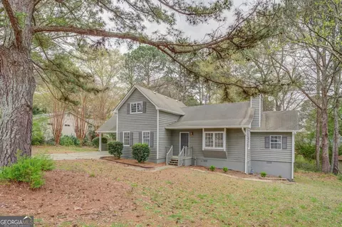 1920 Heritage Dr, Conyers, GA 30094