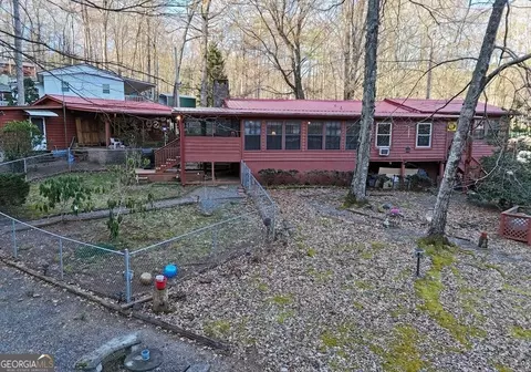 4223 Ackerman Cir, Hiawassee, GA 30546