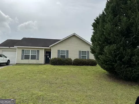 9024 Whispering Pines Blvd, Statesboro, GA 30458
