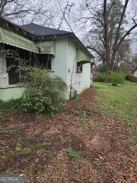 39 S East Main St, Hampton, GA 30228 photo 8