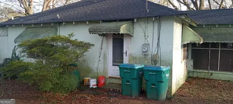 39 S East Main St, Hampton, GA 30228 photo 3