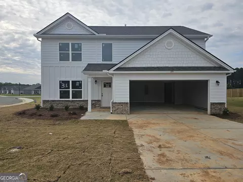195 Pr Smith Blvd #31, Winder, GA 30680