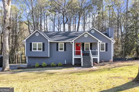 265 Wild Magnolia Ct, Canton, GA 30115