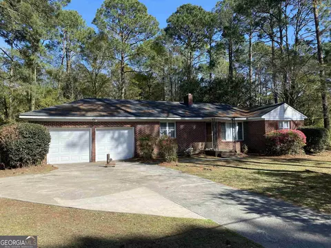 105 Greenwood Ave, Statesboro, GA 30458