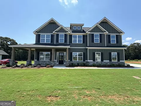 304 Belle Notte Cir #31A, Warner Robins, GA 31088