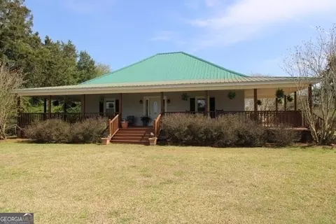 436 Piedmont Rd, Barnesville, GA 30204