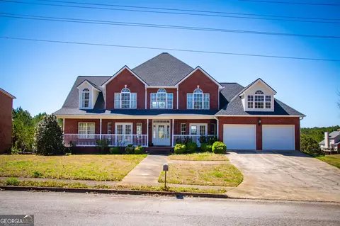 5 Westmoreland Lake Dr, Buchanan, GA 30113