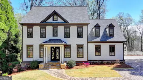 670 Mount Paran Rd, Sandy Springs, GA 30327