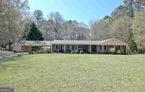 120 Goodman Dr, Fayetteville, GA 30215