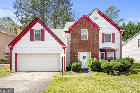 7527 Stonebridge Bay Ct #NA, Stone Mountain, GA 30087