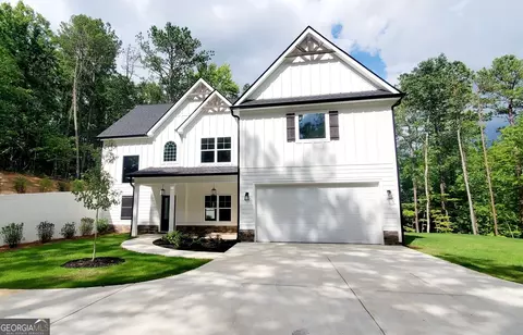 617 Ridley Rd, Palmetto, GA 30268