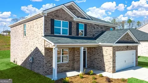 685 Dairy Dr #356, Stockbridge, GA 30281