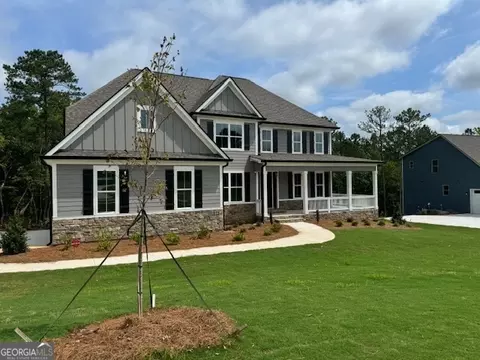 100 Dockside Dr #LOT 377, Fayetteville, GA 30215
