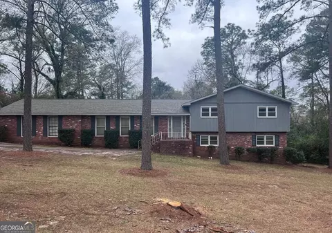 411 S Houston Rd, Warner Robins, GA 31088