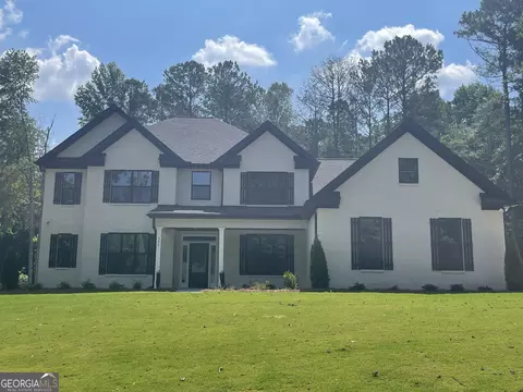 335 Falcon Ridge Dr, Fayetteville, GA 30214