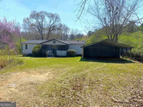 219 Rogers Cir, Barnesville, GA 30204