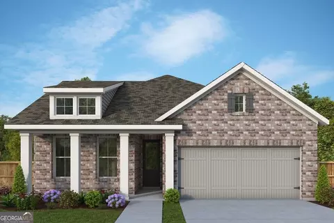704 Rising Moon Dr, Woodstock, GA 30188
