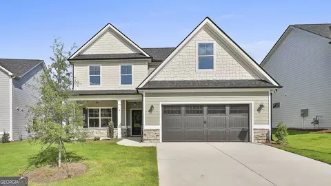 10 Leverett Dr #18, Newnan, GA 30265