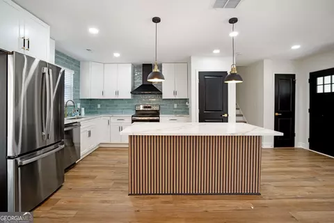 2722 Caribou Ct, Morrow, GA 30260 photo 7